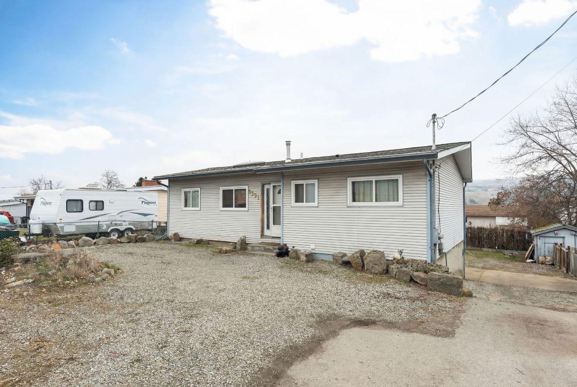 9391 Glenmore Road, Lake Country, BC - Outdoor