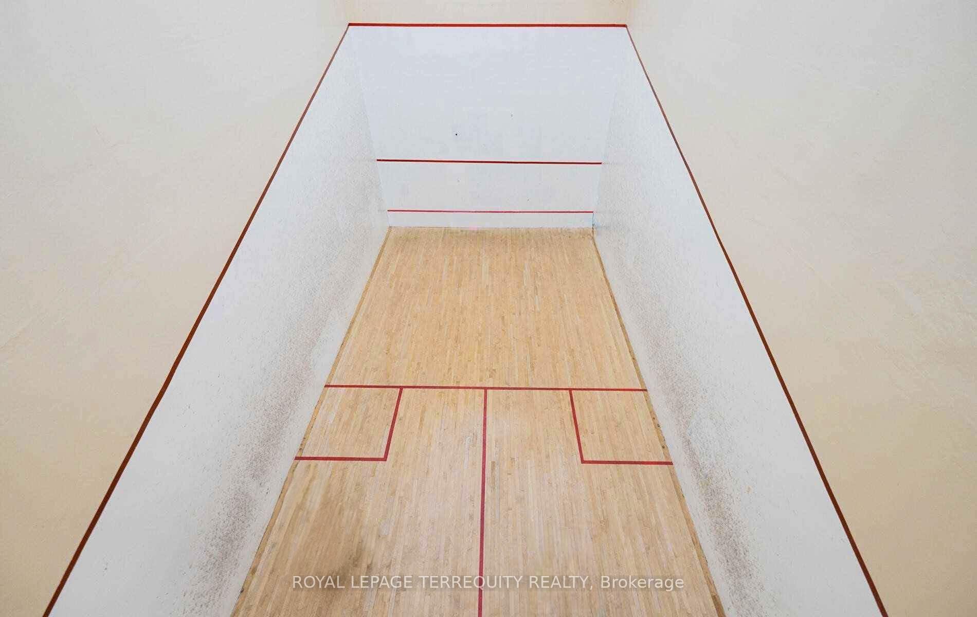 1703-1 Massey Square, Toronto, ON - Indoor Photo Showing Other Room