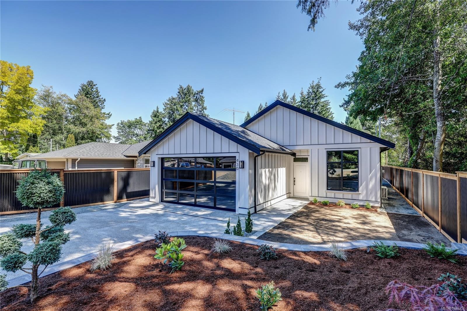 430 Craig St, Parksville, BC