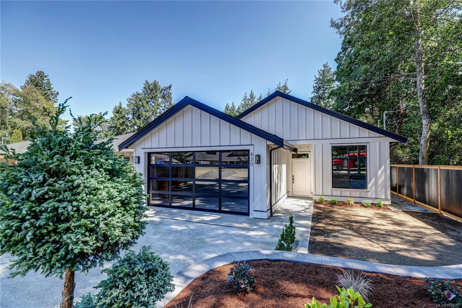 430 Craig St, Parksville, BC