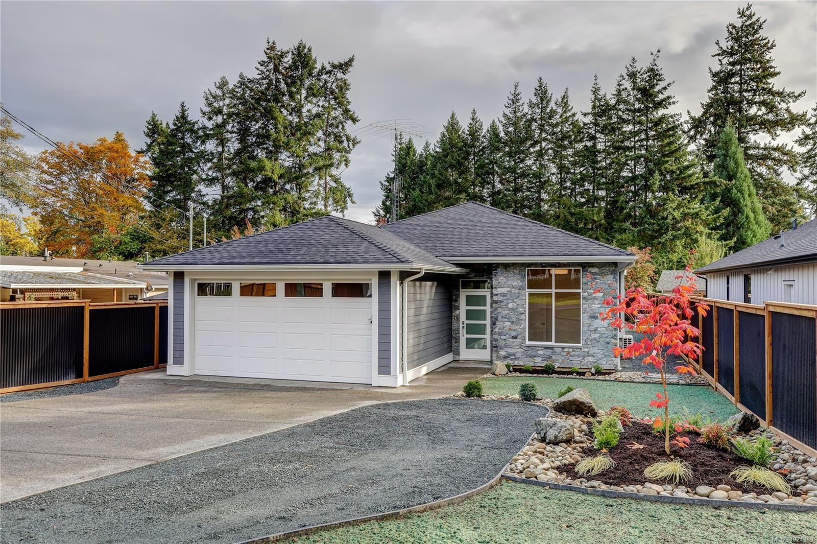 428 Craig St, Parksville, BC