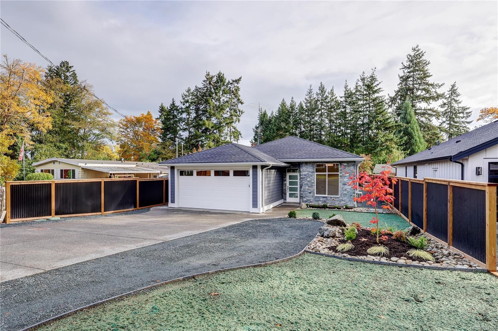 428 Craig St, Parksville, BC