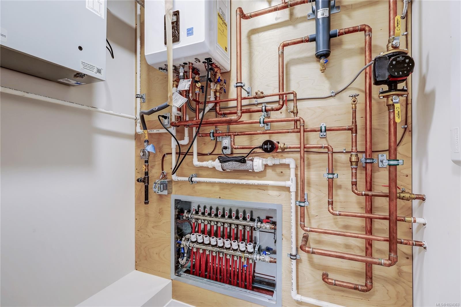 428 Craig St, Parksville, BC