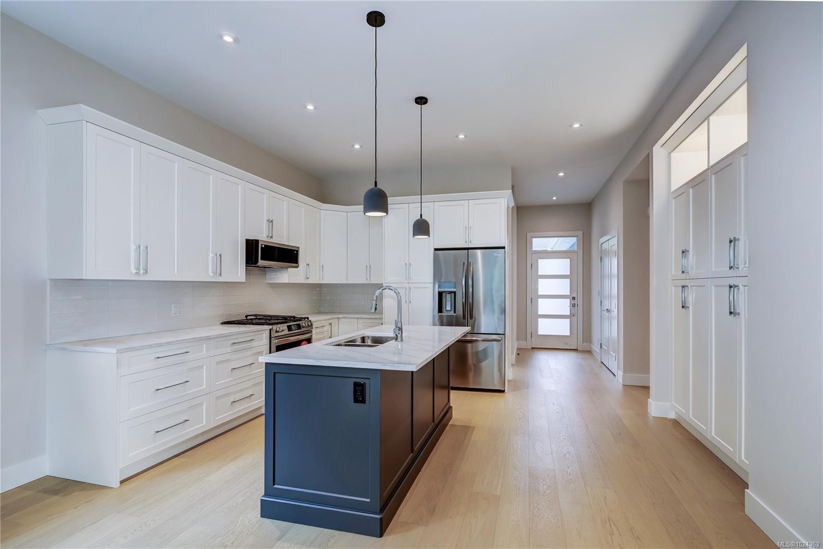 428 Craig St, Parksville, BC