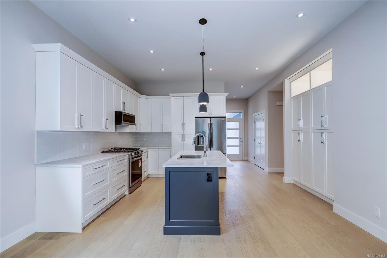 428 Craig St, Parksville, BC