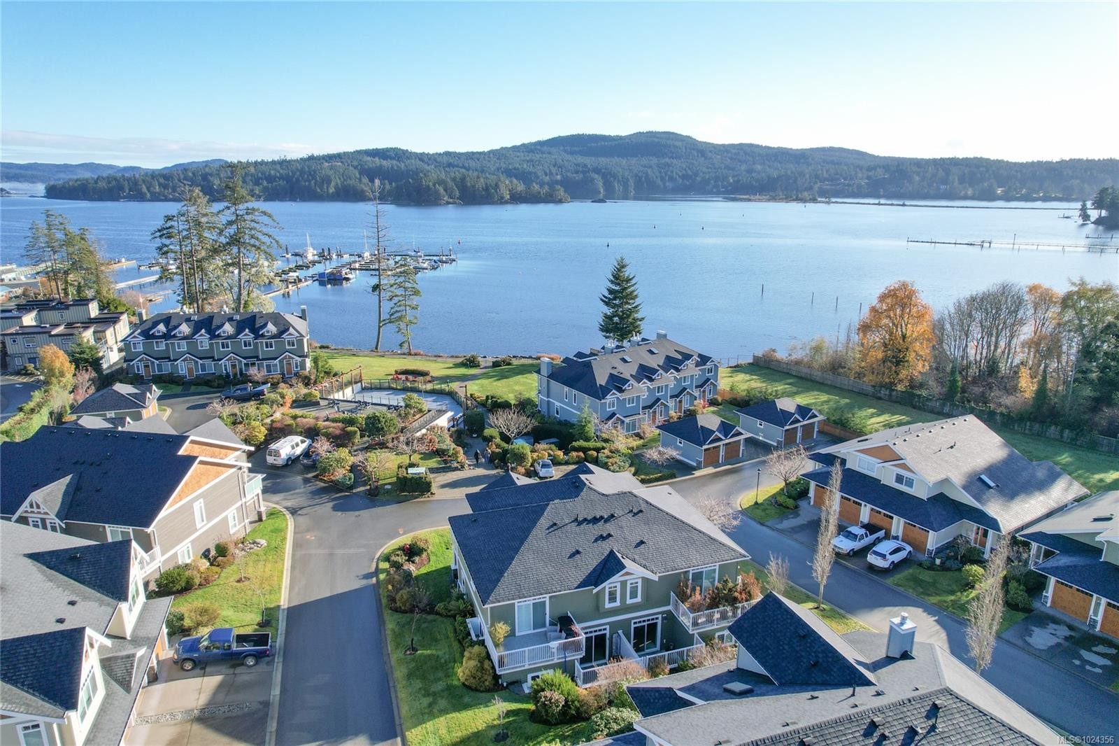 10-6995 Nordin Rd, Sooke, BC