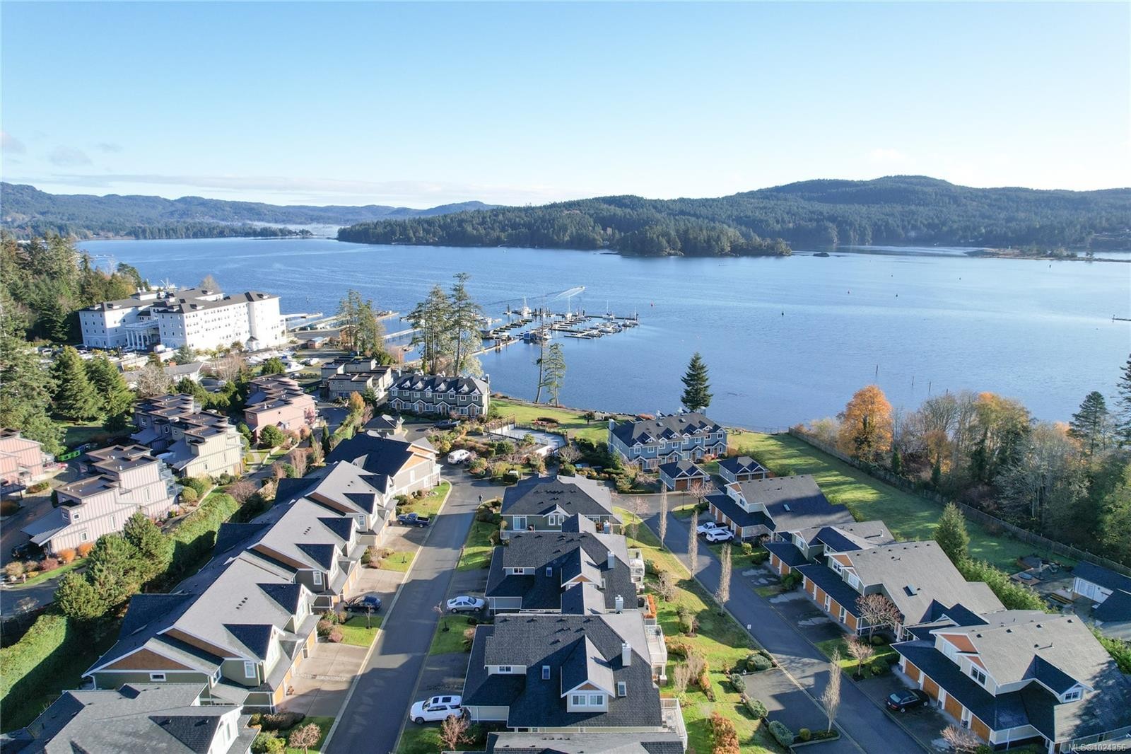 10-6995 Nordin Rd, Sooke, BC