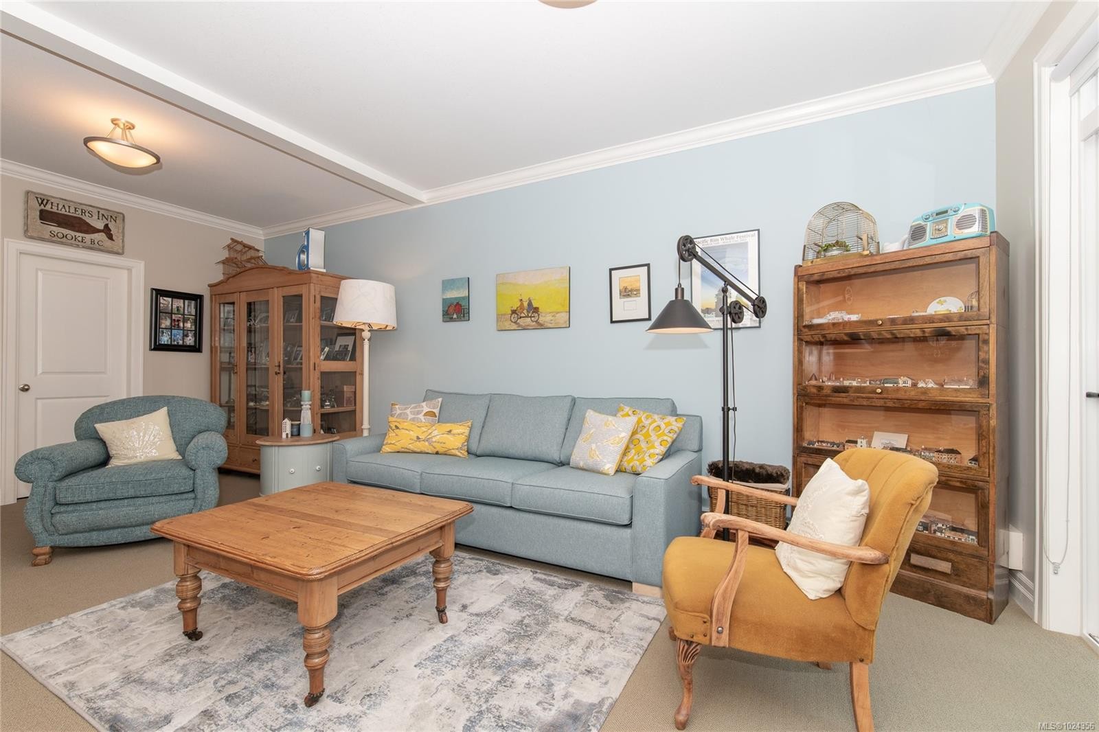 10-6995 Nordin Rd, Sooke, BC