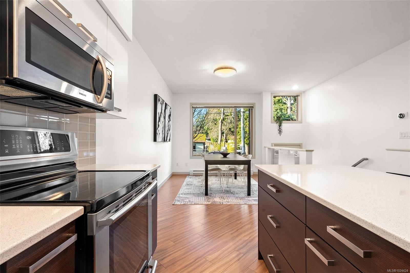 113-2733 Peatt Rd, Langford, BC