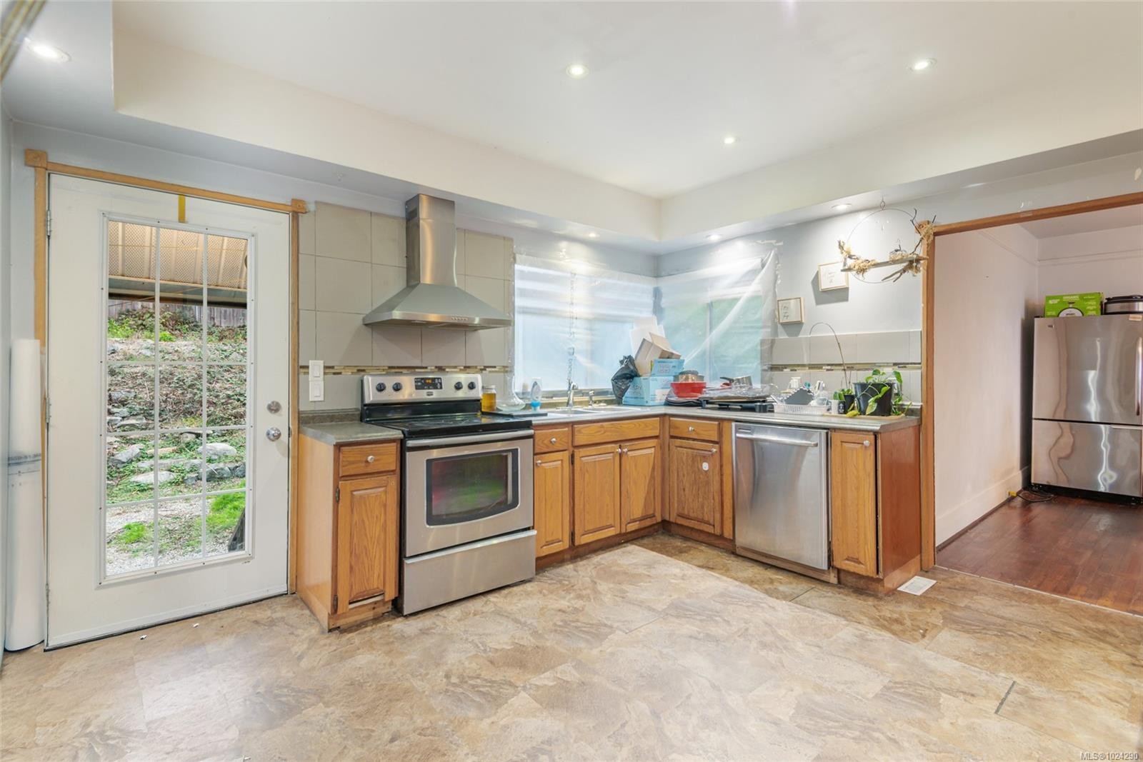 3259 3Rd Ave, Port Alberni, BC