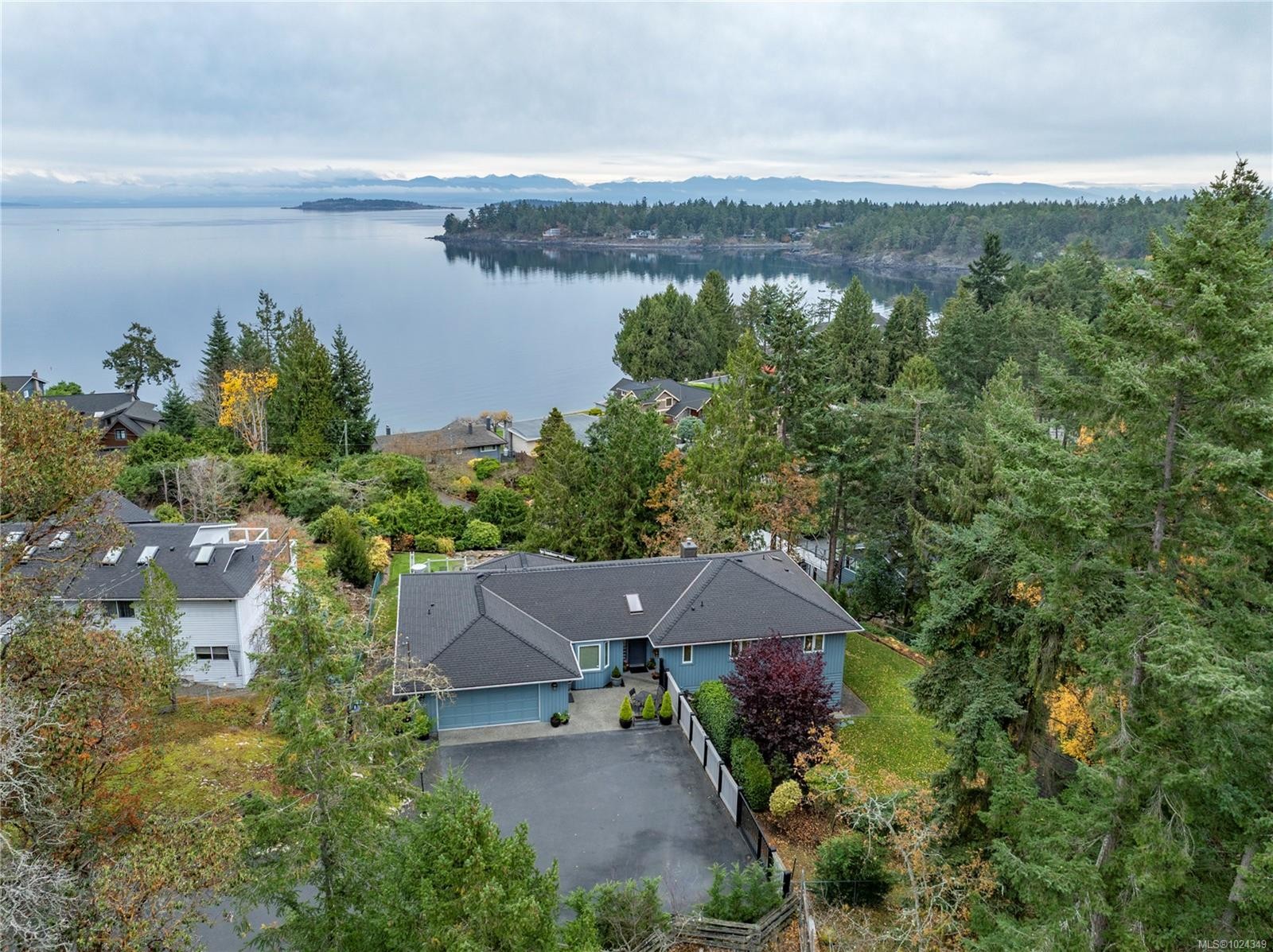 1578 Arbutus Lane, Nanoose Bay, BC
