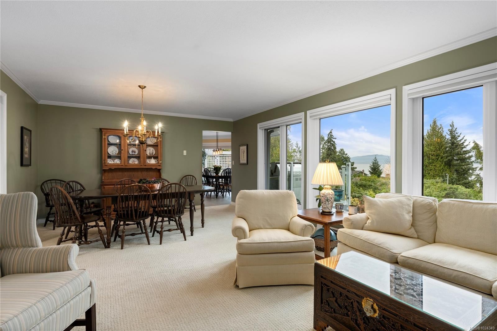 1578 Arbutus Lane, Nanoose Bay, BC