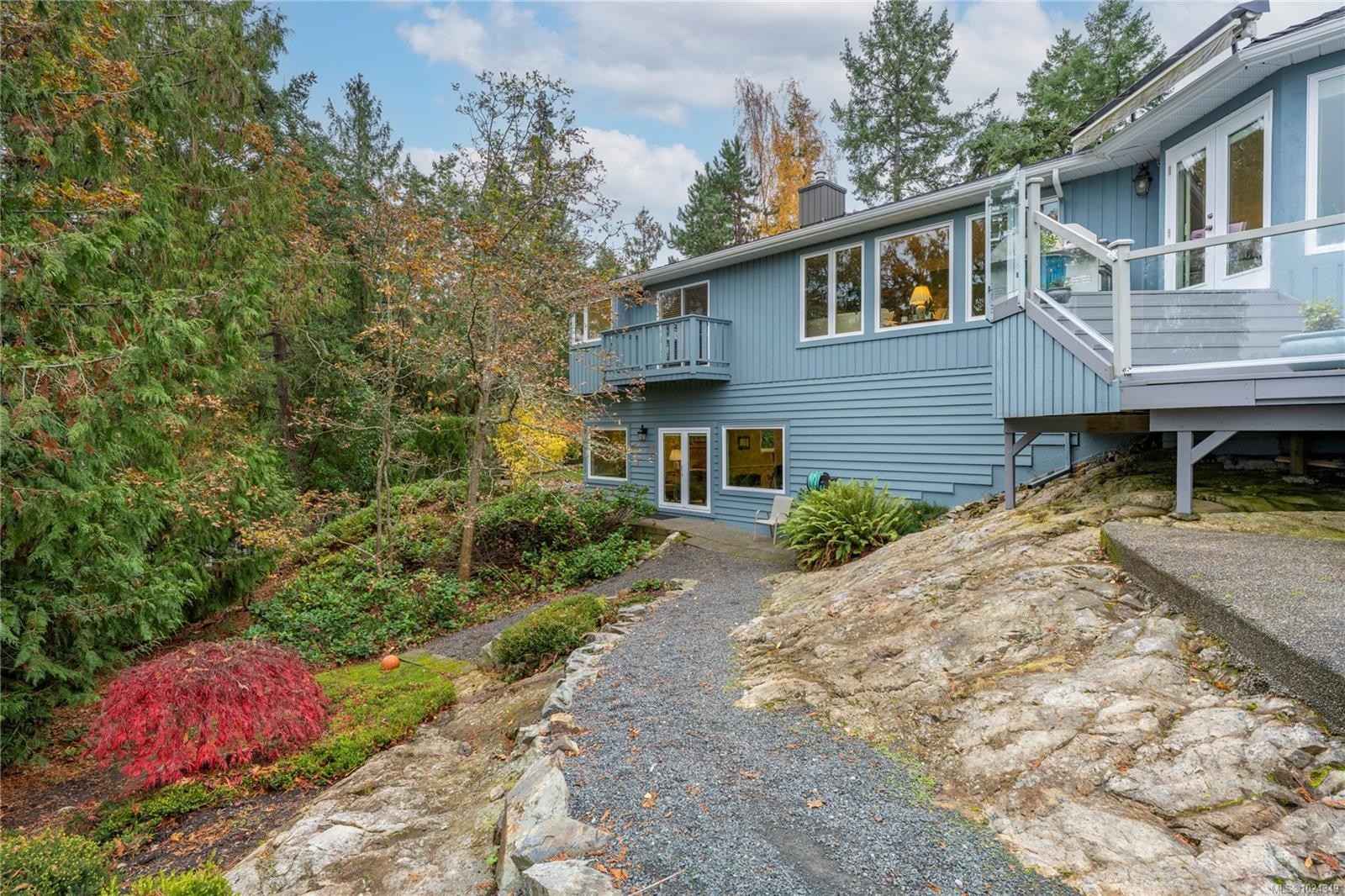 1578 Arbutus Lane, Nanoose Bay, BC