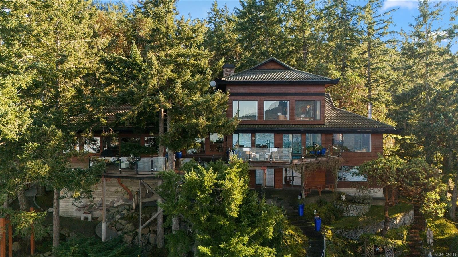 7178 Mark Lane, Central Saanich, BC