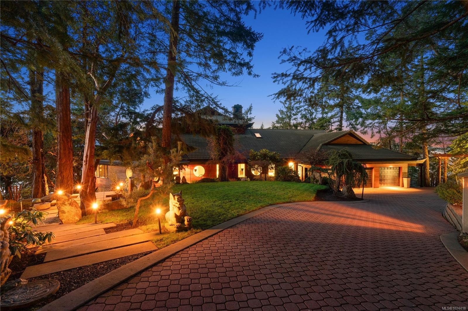 7178 Mark Lane, Central Saanich, BC