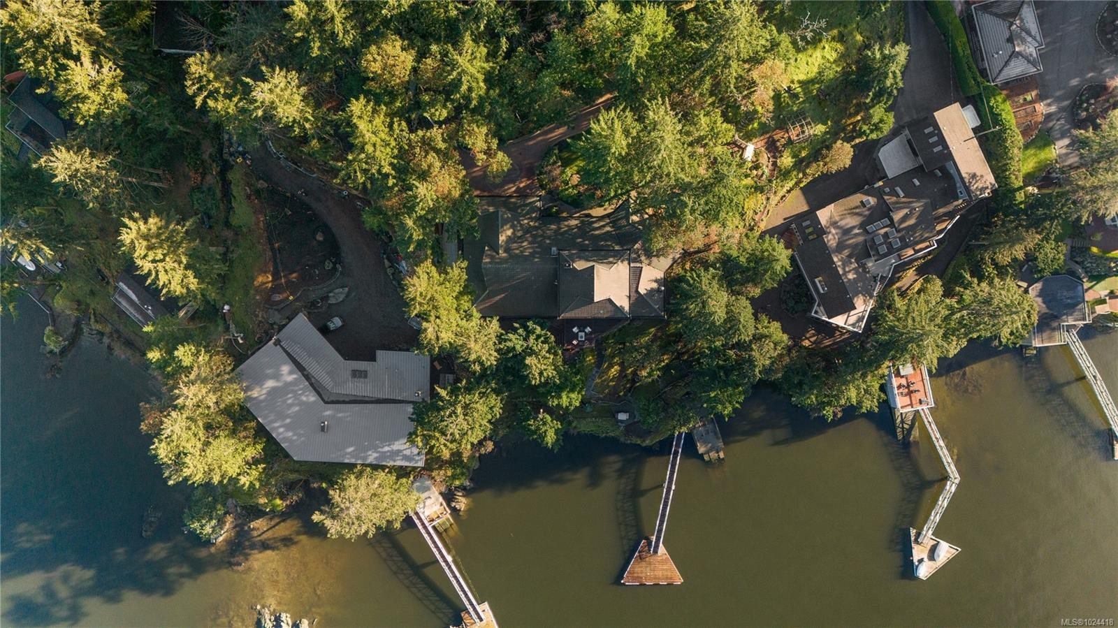 7178 Mark Lane, Central Saanich, BC