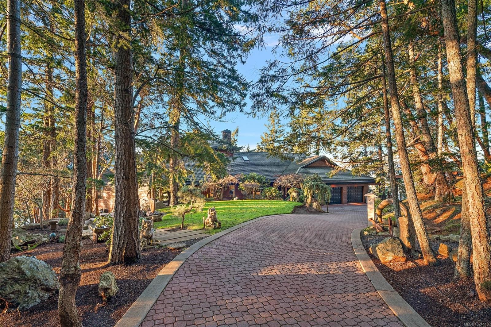 7178 Mark Lane, Central Saanich, BC