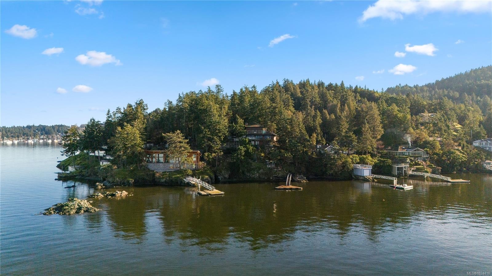 7178 Mark Lane, Central Saanich, BC