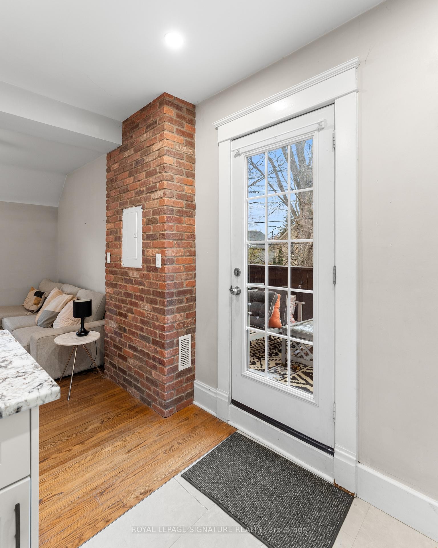 58 Hohner Avenue, Kitchener, ON - Indoor Photo Showing Other Room