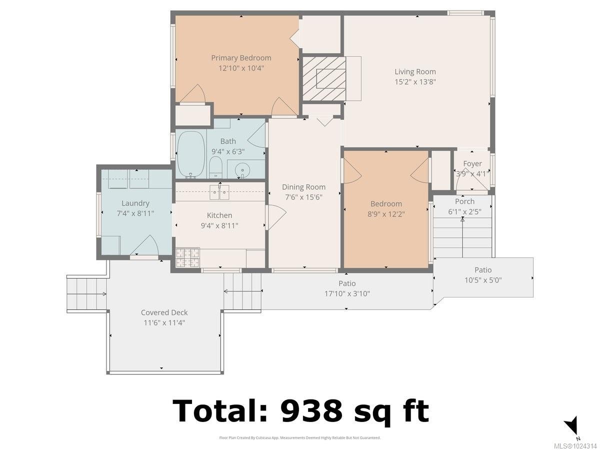 4029 8Th Ave, Port Alberni, BC