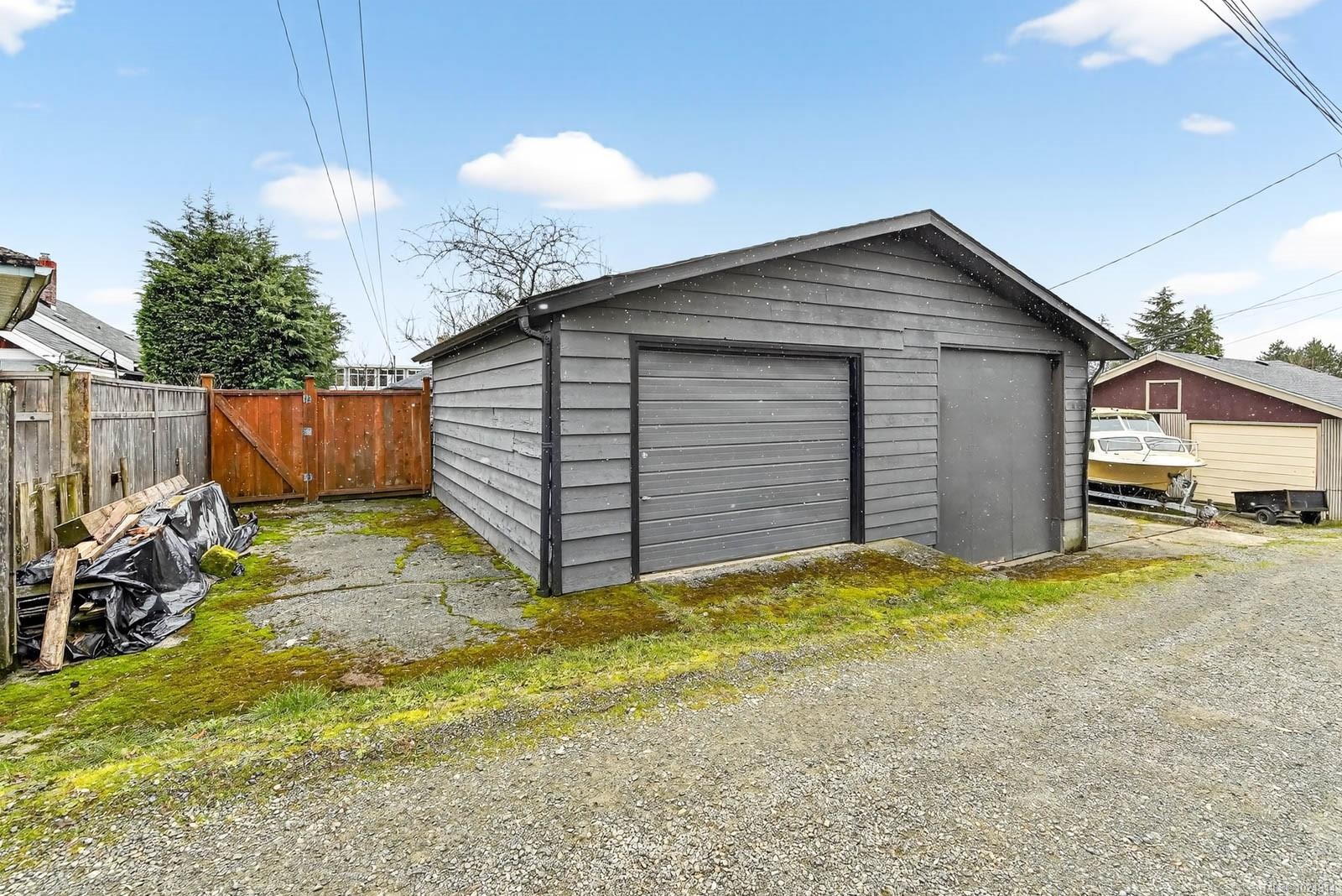 4029 8Th Ave, Port Alberni, BC