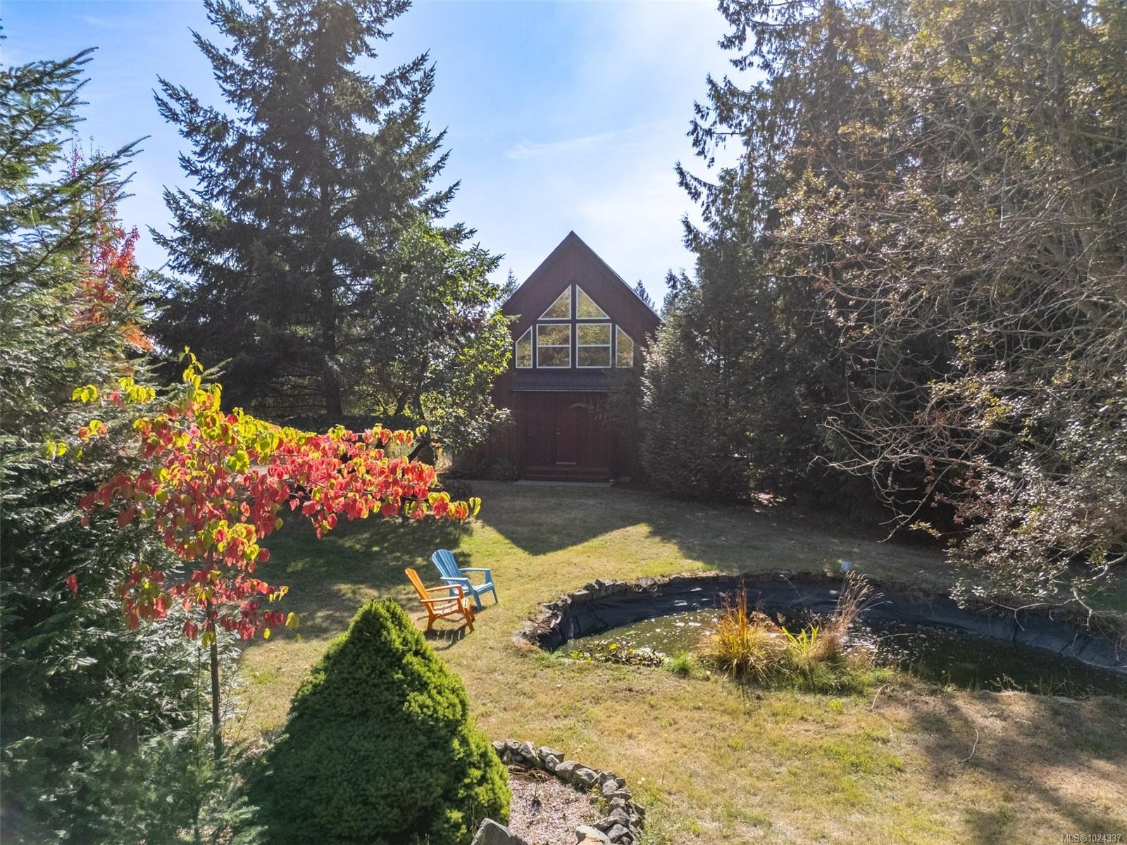 2405 Lindsey Rd, Nanaimo, BC