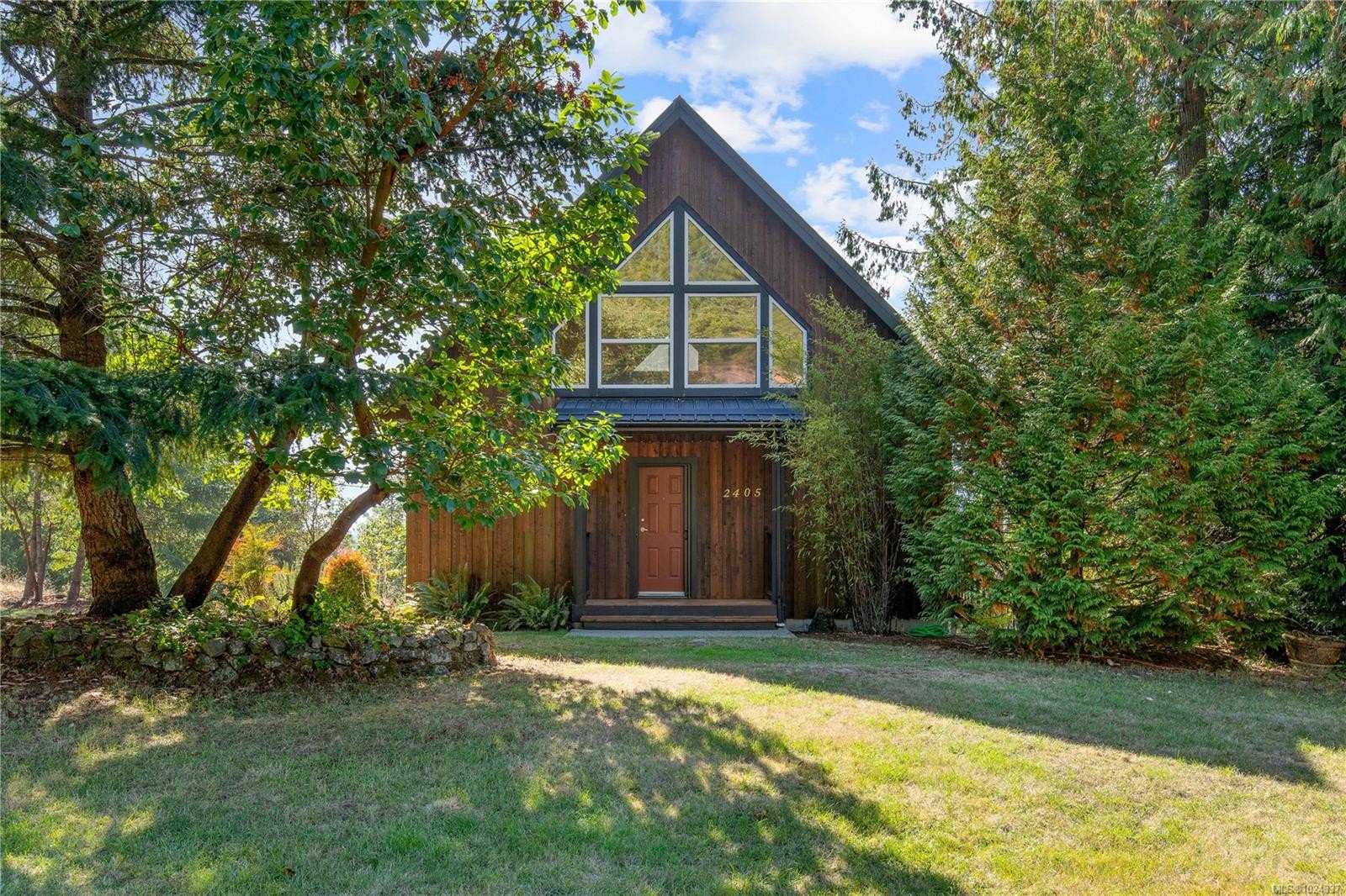 2405 Lindsey Rd, Nanaimo, BC