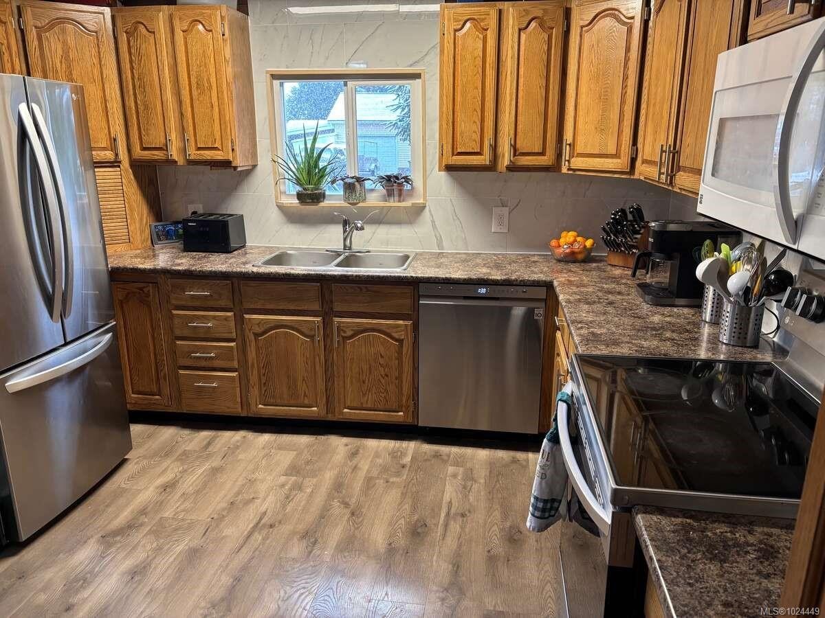 4925 Leslie Ave, Port Alberni, BC