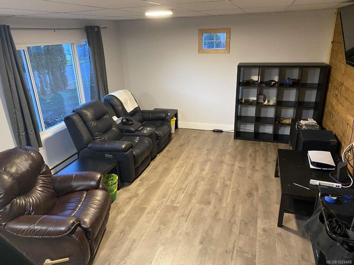 4925 Leslie Ave, Port Alberni, BC