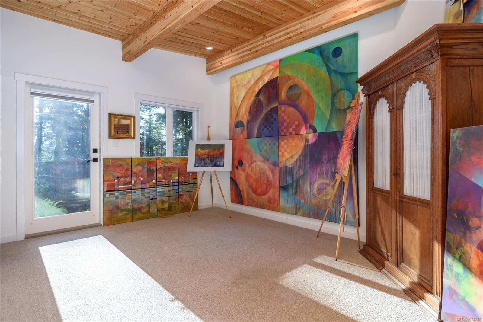 G-221 Glacier View Rd, Comox, BC