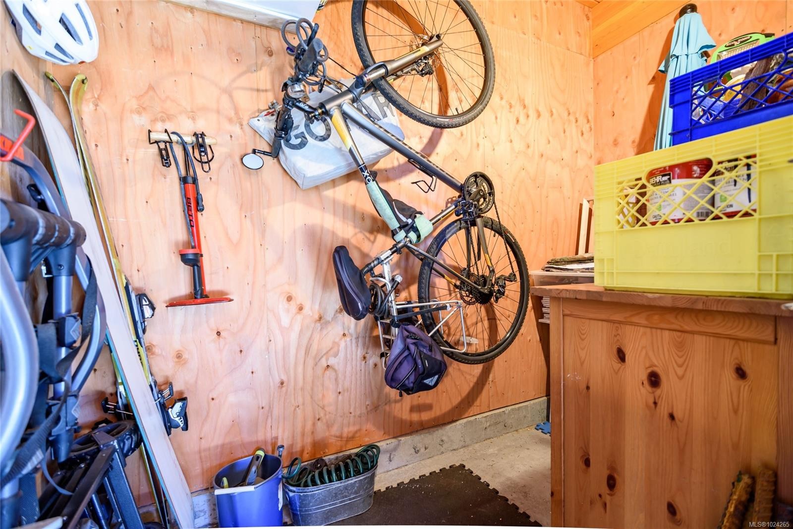 G-221 Glacier View Rd, Comox, BC