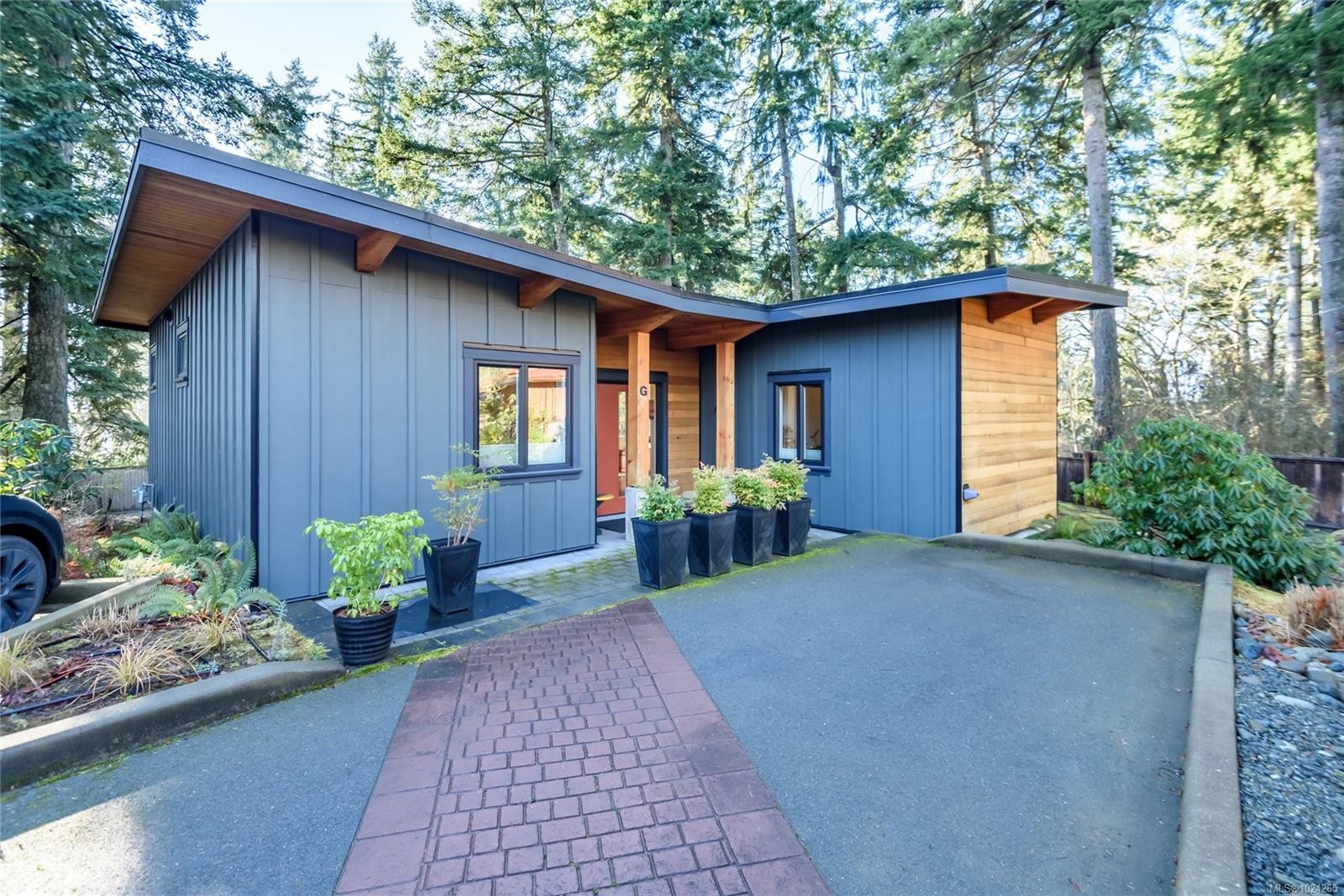 G-221 Glacier View Rd, Comox, BC