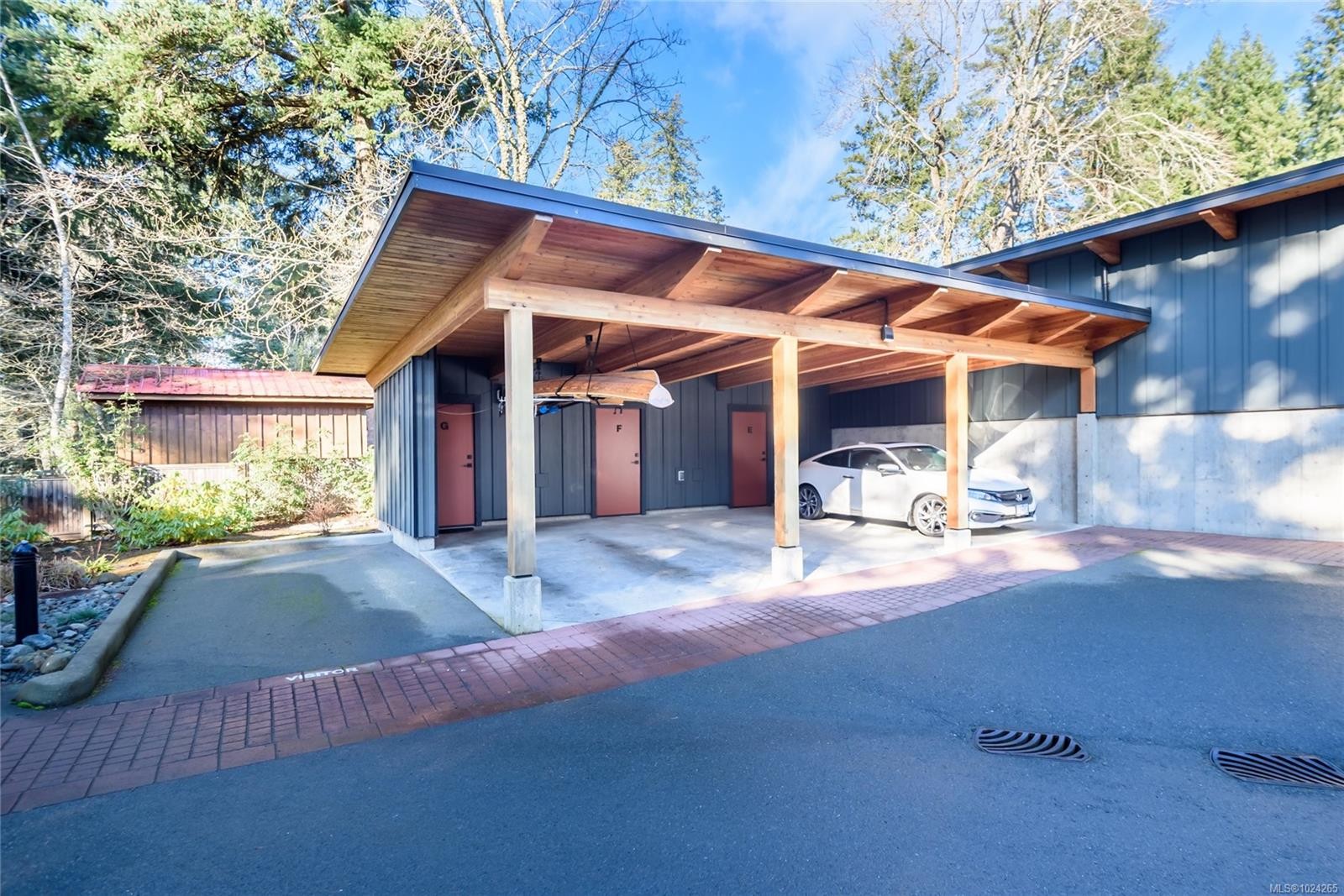 G-221 Glacier View Rd, Comox, BC