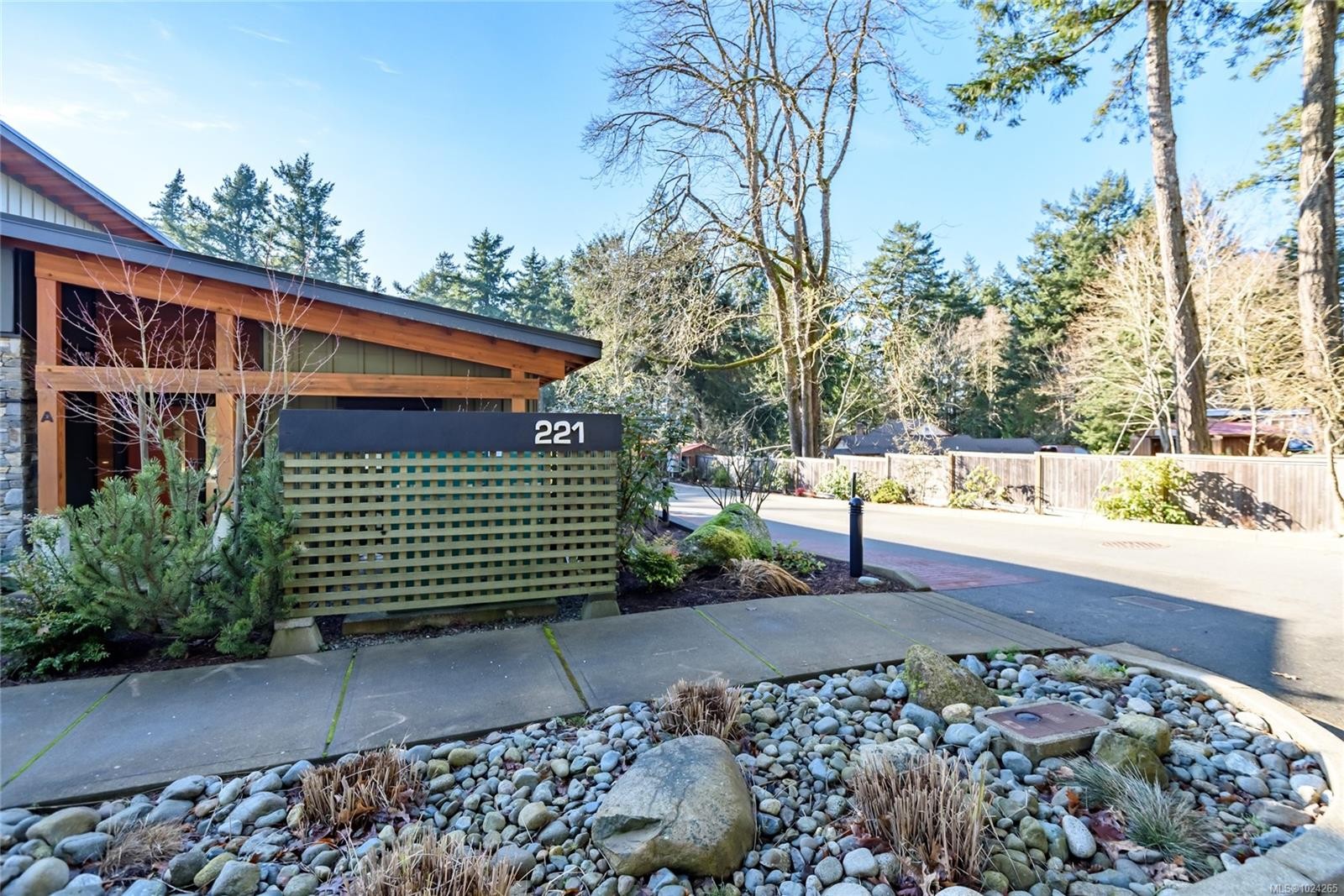 G-221 Glacier View Rd, Comox, BC