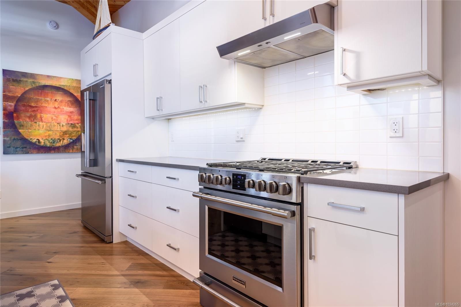 G-221 Glacier View Rd, Comox, BC