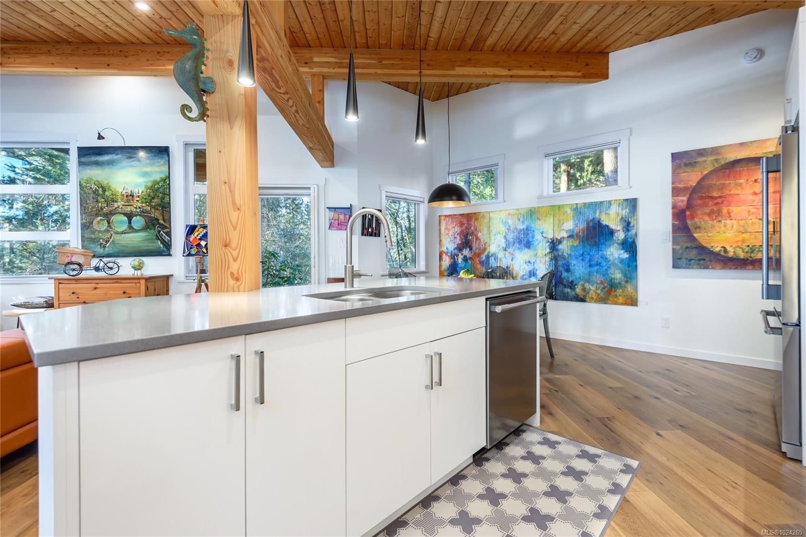 G-221 Glacier View Rd, Comox, BC