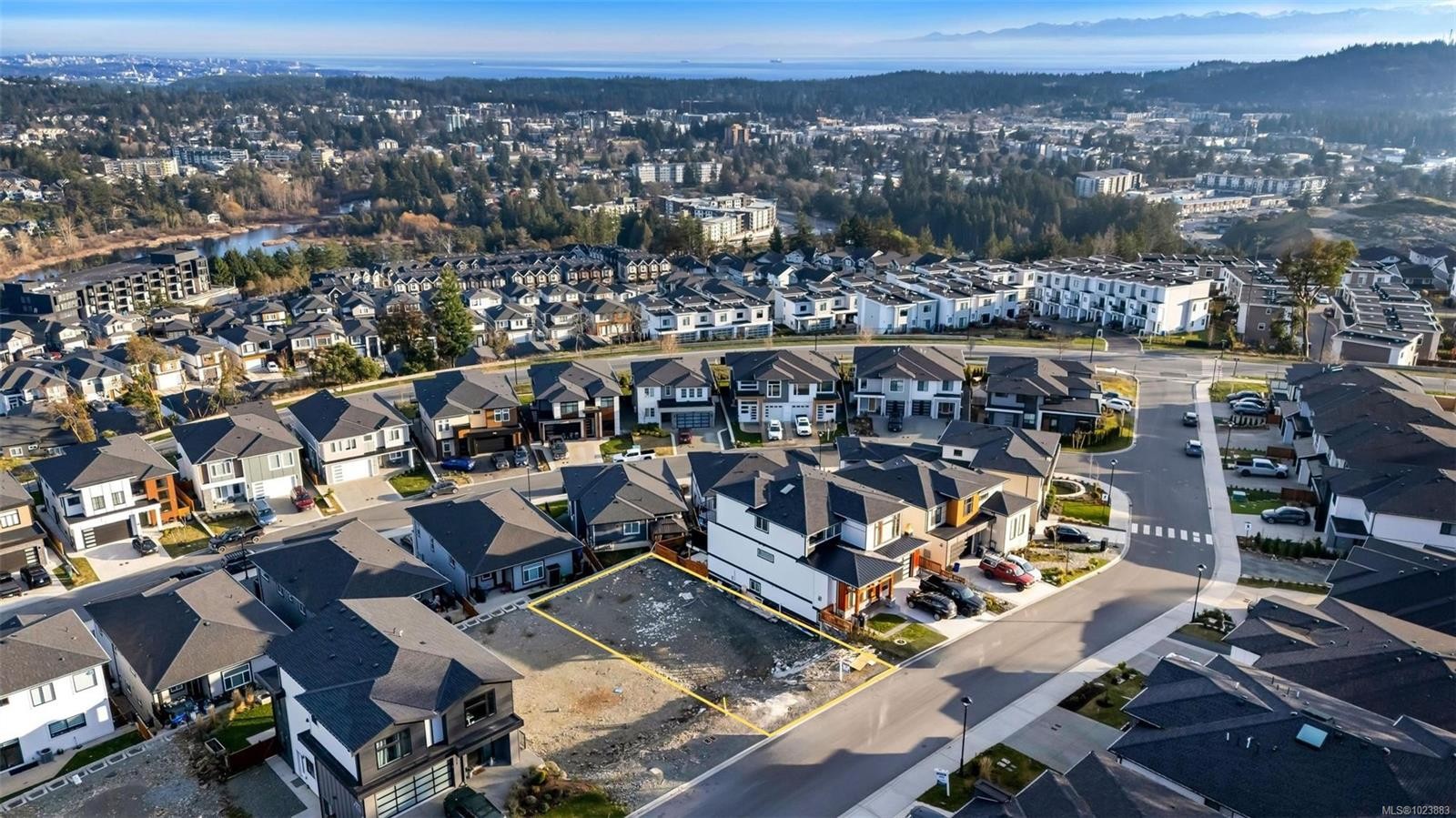 1366 Sandstone Lane, Langford, BC