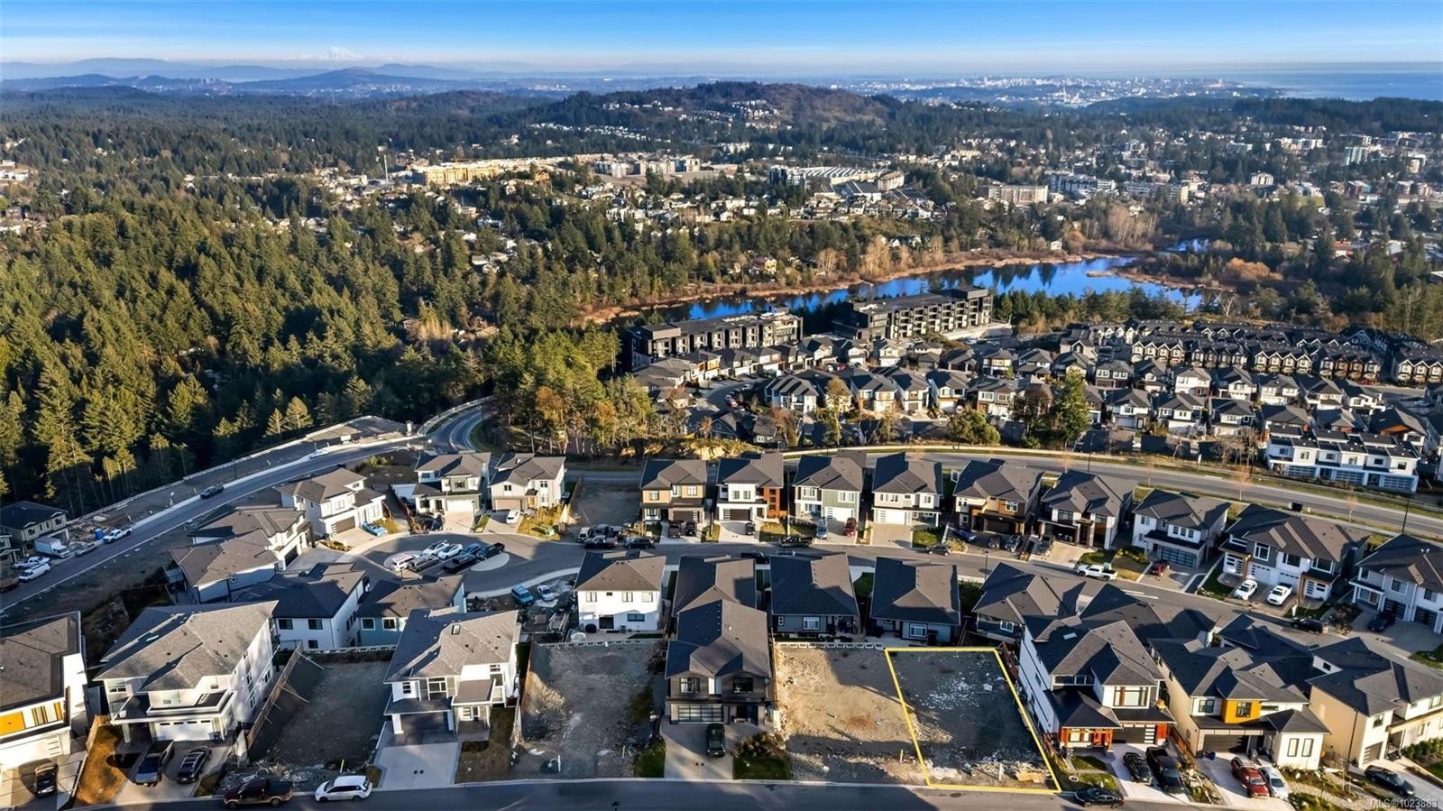 1366 Sandstone Lane, Langford, BC