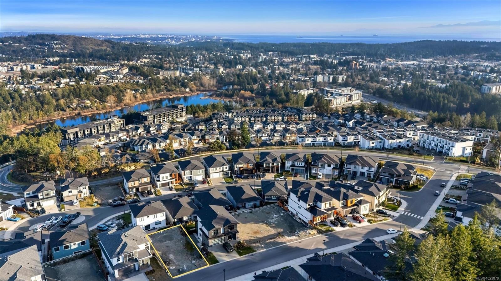 1378 Sandstone Lane, Langford, BC