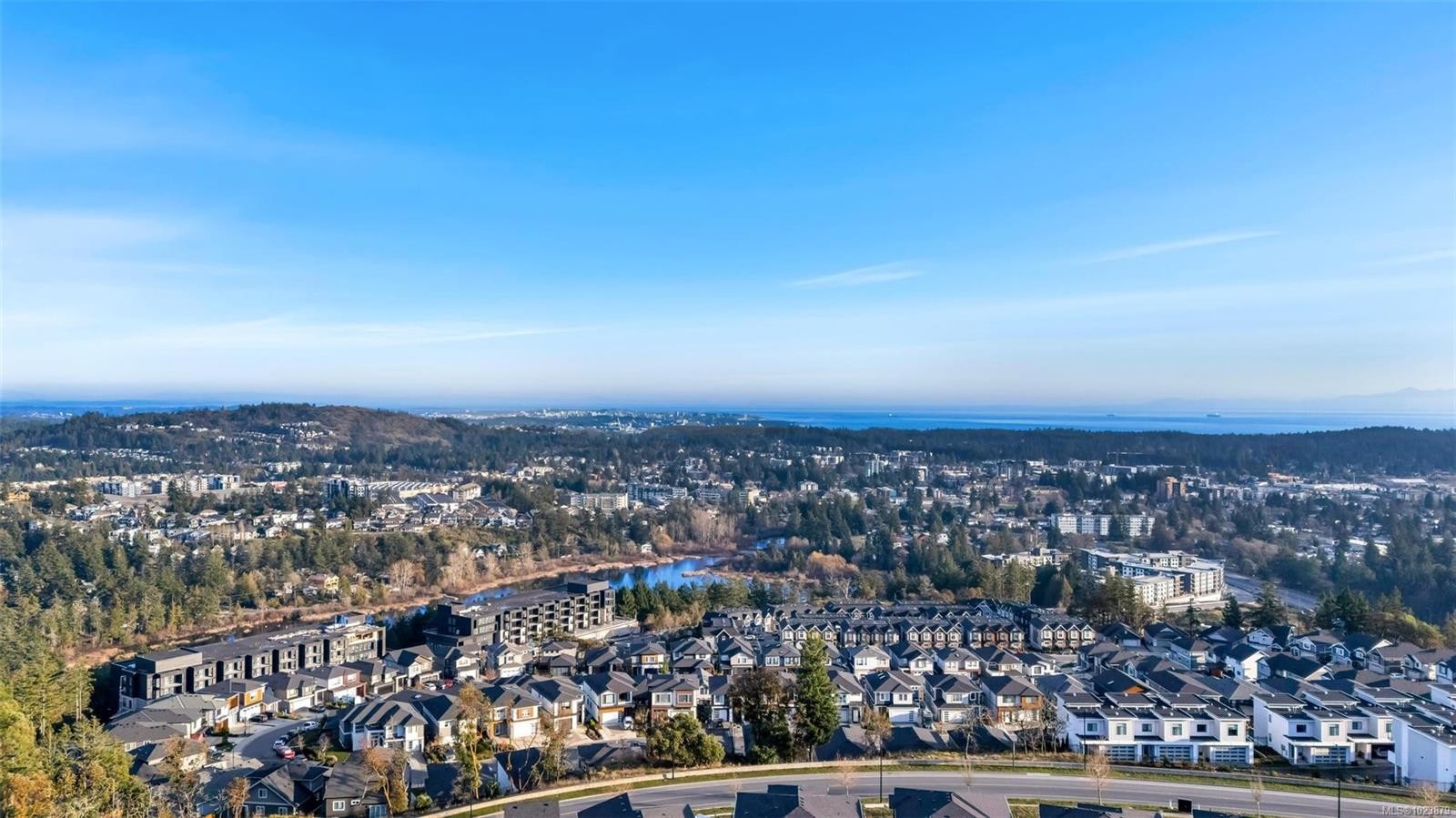 1378 Sandstone Lane, Langford, BC