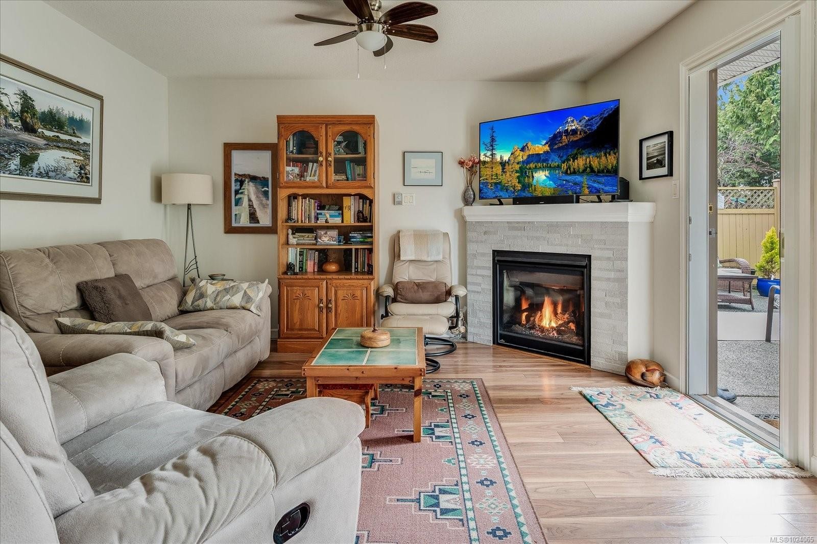 11-820 Chestnut St, Qualicum Beach, BC