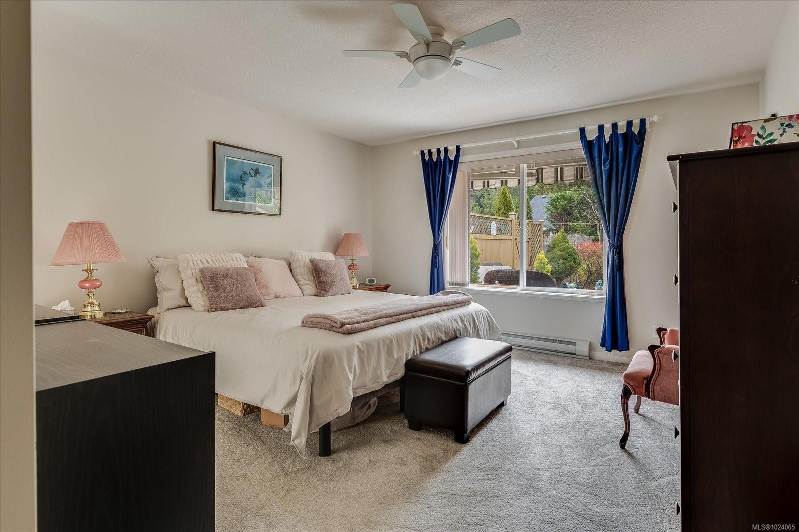 11-820 Chestnut St, Qualicum Beach, BC