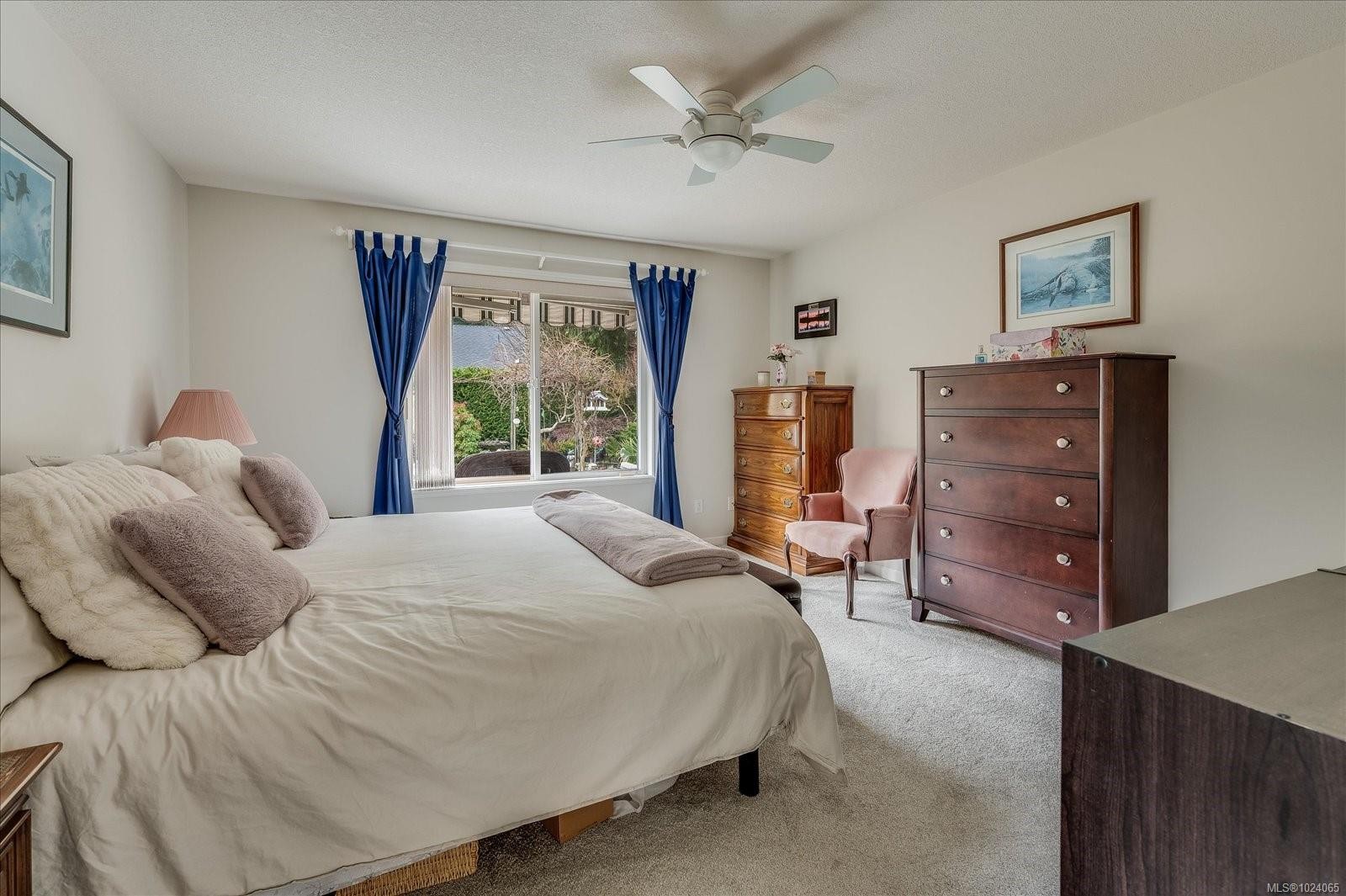 11-820 Chestnut St, Qualicum Beach, BC