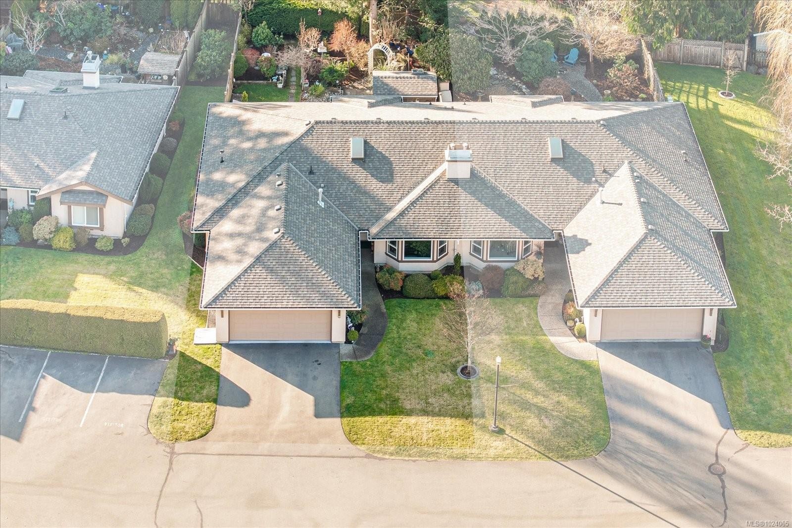 11-820 Chestnut St, Qualicum Beach, BC