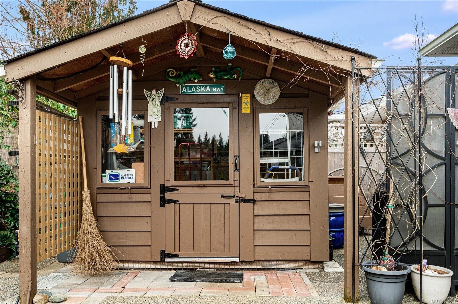 11-820 Chestnut St, Qualicum Beach, BC