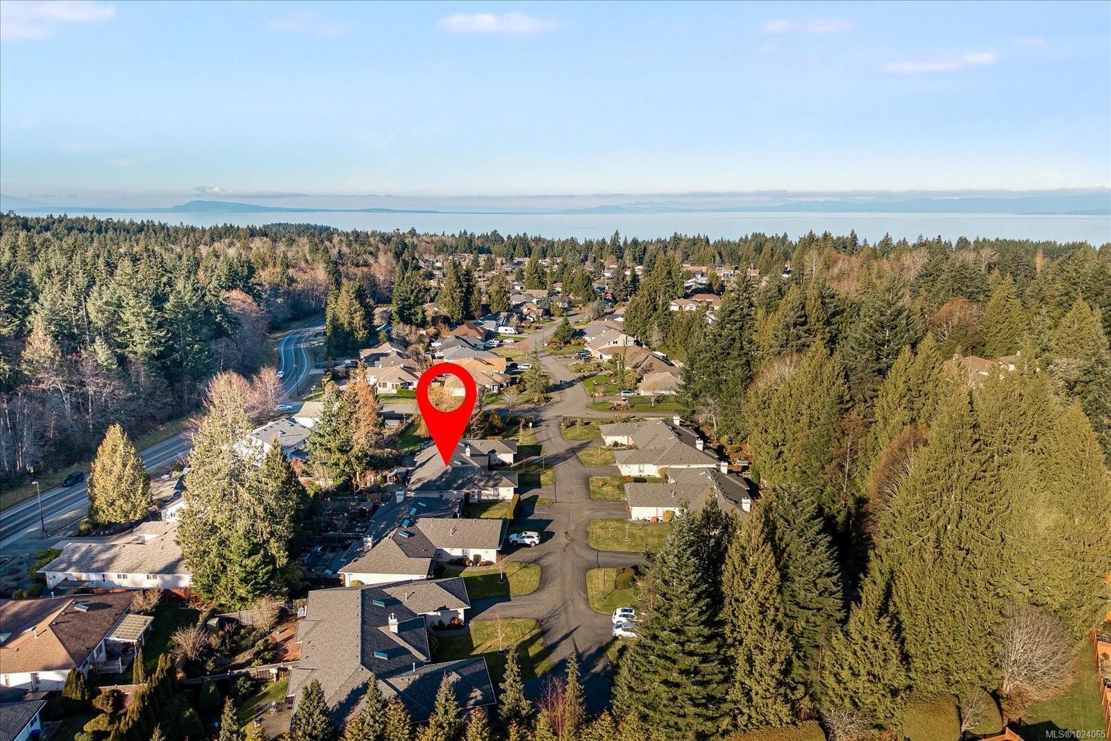 11-820 Chestnut St, Qualicum Beach, BC