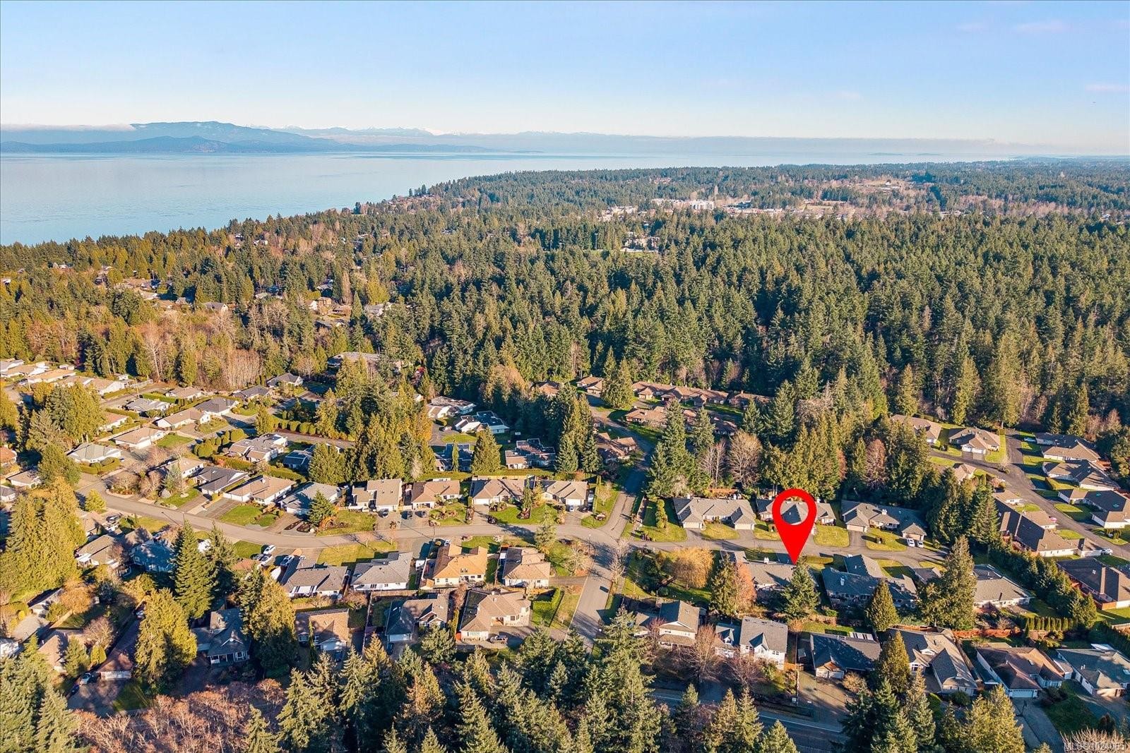 11-820 Chestnut St, Qualicum Beach, BC