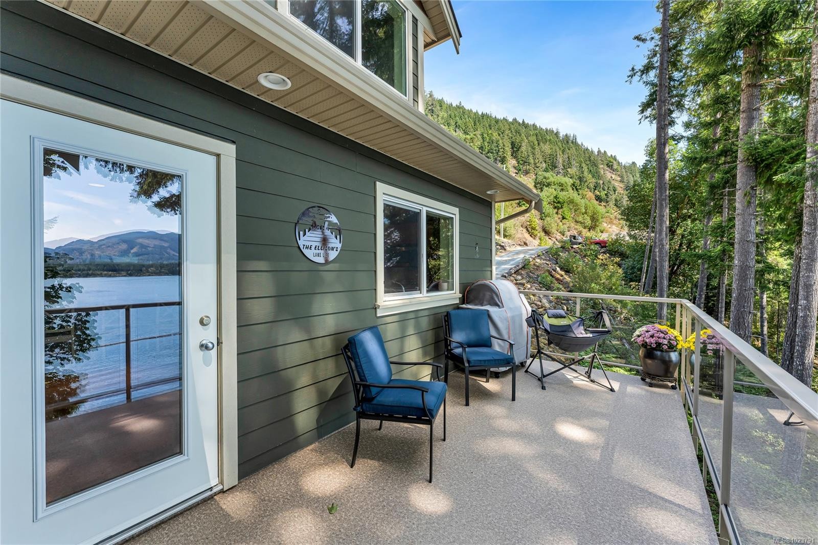 9724 Marble Bay Rd, Lake Cowichan, BC