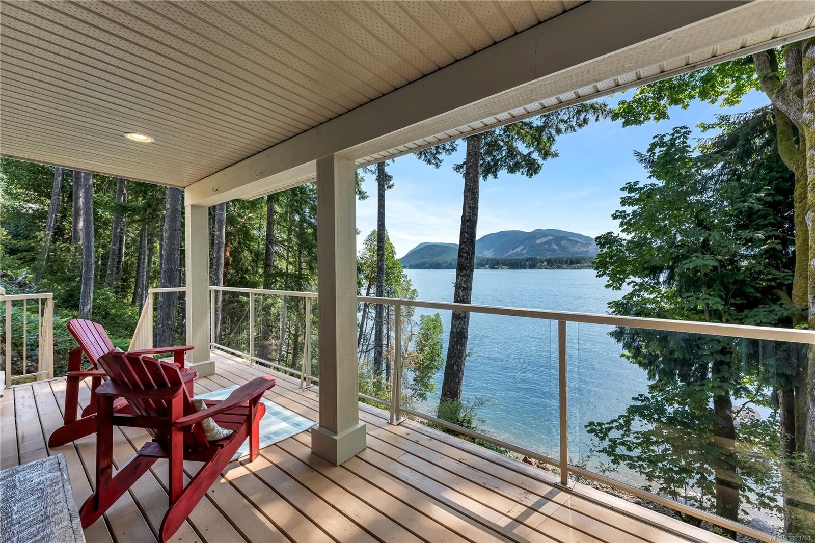 9724 Marble Bay Rd, Lake Cowichan, BC