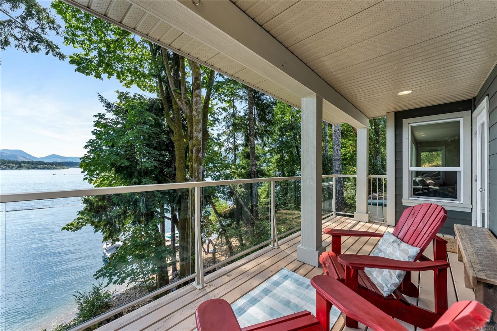 9724 Marble Bay Rd, Lake Cowichan, BC
